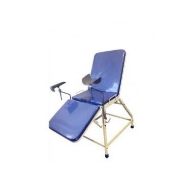 Epoxy coating obstetric bed